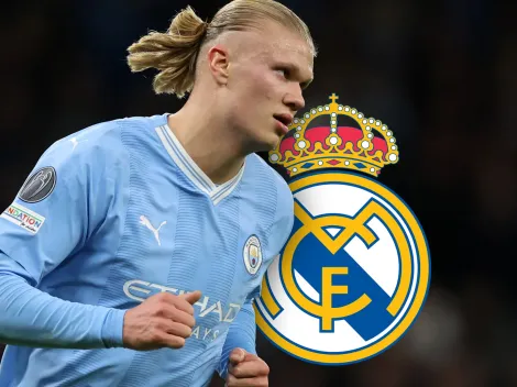 La agente de Haaland, Rafaela Pimenta, no descarta contacto con el Real Madrid