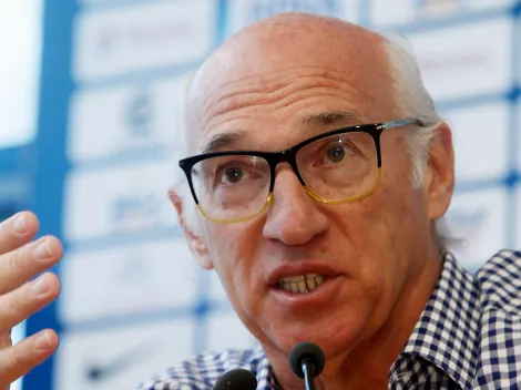 "Si Riquelme gana, Bianchi acepta el puesto de DT"