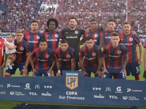 San Lorenzo perdió un juicio millonario a días de las elecciones