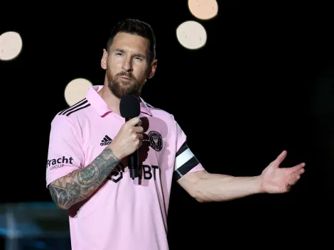 Messi podría recibir a 5 nuevos cracks mundiales en Inter Miami