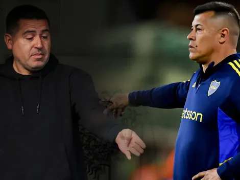 Zubeldía, apuntado para reemplazar a Almirón, no llegará a Boca