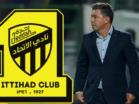 Nuevo partido de Gallardo: Al Ittihad vs. Al Khaleej EN VIVO por la Liga Saudí; hora, TV y streaming