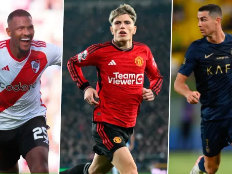 Agenda de eventos deportivos del fin de semana