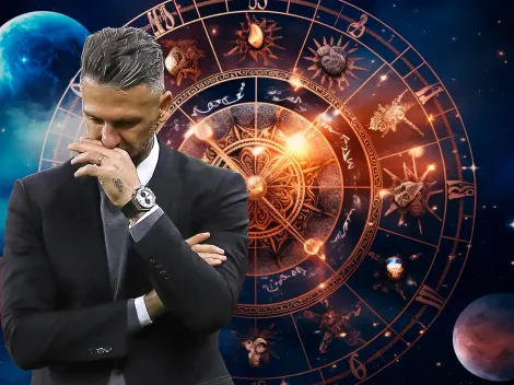 El tarotista que anunció el caos en River: "Es el fin"