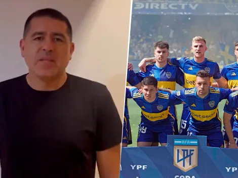 Las noticias de Boca hoy: Riquelme al banderazo, un resistido buscado por San Lorenzo y más