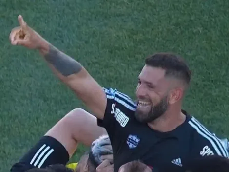 Riestra hizo historia: le ganó a Maipú y ascendió a la Liga Profesional