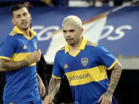 Los detalles de la posible vuelta de Éver Banega a Boca