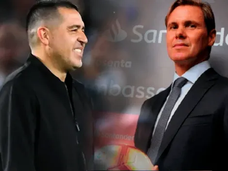 ¿El elegido por Riquelme? Las chances de Fernando Redondo de ser el nuevo DT de Boca y los posibles refuerzos