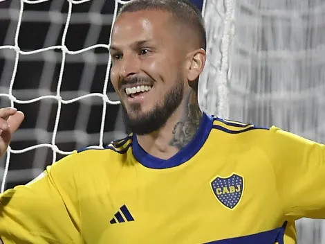 Benedetto fue ofrecido al Gremio y recibió una inesperada respuesta