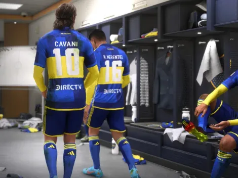 Los jugadores más rápidos de la Liga Argentina en el EA Sports FC 24