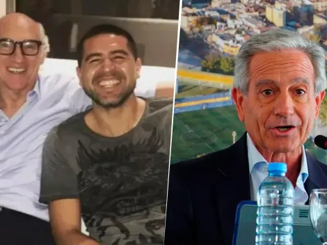 Las noticias de Boca hoy: el mensaje de Bianchi a Riquelme, la palabra de Andrés Ibarra y más