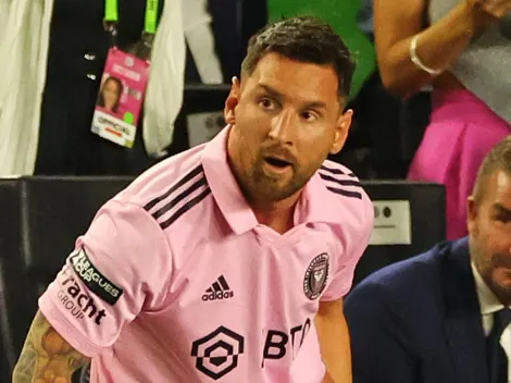 Beckham lo reveló: Lo que Messi nunca deja de hacer en Inter Miami