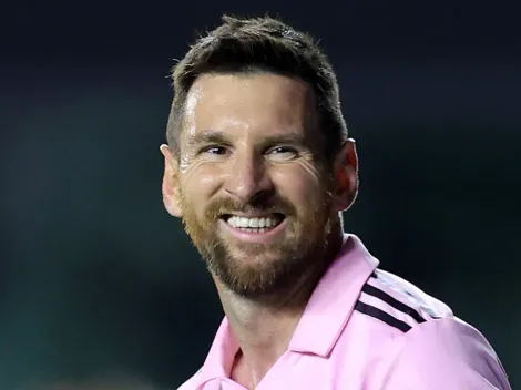 Las palabras a Messi para que rechazara más de US$400 millones