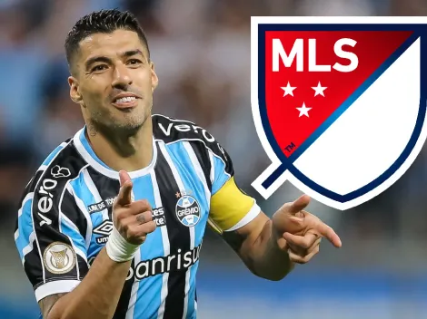 El cambio de reglamento en la MLS que provocaría la llegada de Luis Suárez a Inter Miami