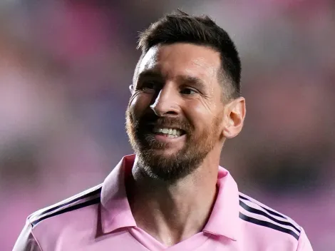El dinero que Arabia Saudita le da a Messi sin jugar un solo partido en su liga