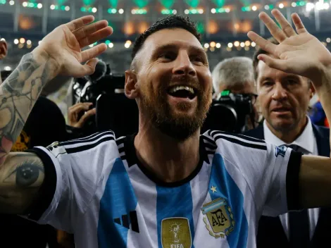 Apple sorprende y confirma anuncio sobre la Selección Argentina