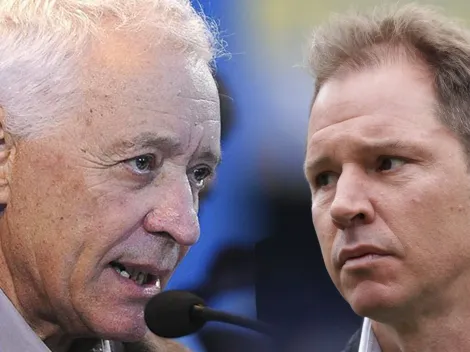 River y Racing se pelean por la gran figura del torneo: Jaminton Campaz