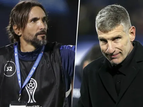 ¿Palermo o Martínez? La encuesta de un periodista de Boca que generó sorpresa