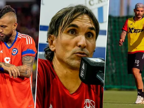 Además de Vidal y Banega: los 3 refuerzos gratis que Boca sumará para Diego Martínez