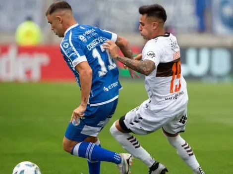 Platense venció por penales a Godoy Cruz y es el primer finalista de la Copa de la Liga