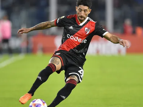 Operaron a Casco: ¿Cuándo volverá a jugar?