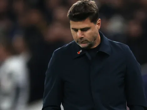 El pedido de Pochettino luego de una nueva derrota del Chelsea