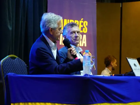 La primera reacción de la oposición de Boca tras confirmarse que habrá elecciones