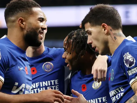 Polémica en Chelsea: jugadores salen de fiesta tras la derrota ante Everton