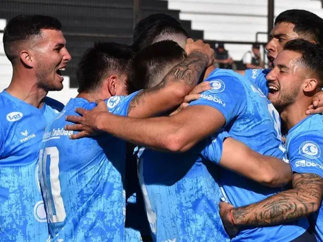 Liniers ascendió a la Primera División B por un detalle del reglamento