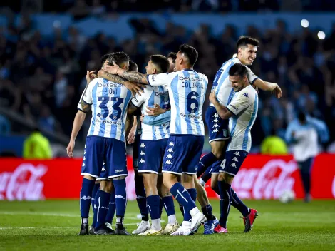 Los detalles que separan a Gustavo Costas de iniciar su tercer ciclo como DT de Racing