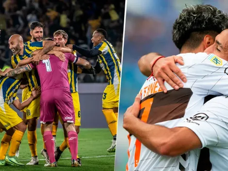 Platense vs. Rosario Central: fecha, hora y cómo ver EN VIVO  la final de la Copa de la Liga