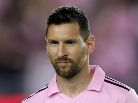 Los 7 partidos que Messi tiene que ganar para jugar un nuevo Mundial