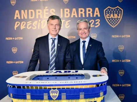 Nueva cautelar: la última jugada de Ibarra y Macri a 2 días de las elecciones en Boca