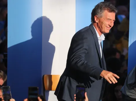 Macri abre la billetera: los 12 refuerzos que buscaría si ganan las elecciones en Boca