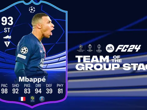 Llegan los TOTGS al Ultimate Team del EA Sports FC 24