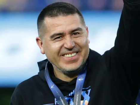 Las primeras medidas futbolísticas que tomará Riquelme como Presidente de Boca
