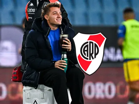 ¿Mateo Retegui a River? Lo que se sabe hasta el momento del interés por el ex Boca