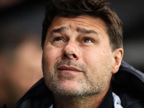 "Mi miedo es...", Pochettino ante otro dolor de cabeza como DT del Chelsea