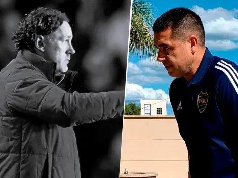 "No existió nada": Milito descartó su llegada a Boca