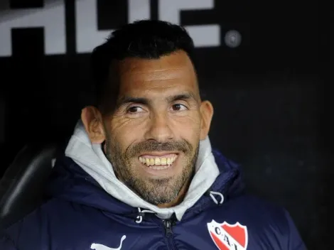 Independiente se refuerza: a Tevez le cumplieron con Ignacio Maestro Puch