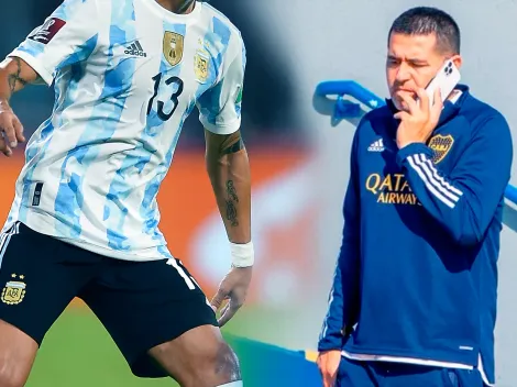 Maxi Meza bajó su cláusula: ¿puede llegar a Boca?