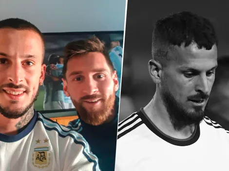 "Oferta muy importante": Benedetto podría compartir destino con Messi en la MLS