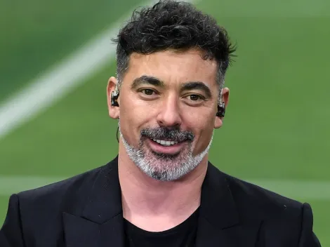 Pocho Lavezzi internado: las 2 versiones del hecho y el insólito relato de la familia