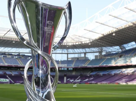 Cómo será la Superliga Europea