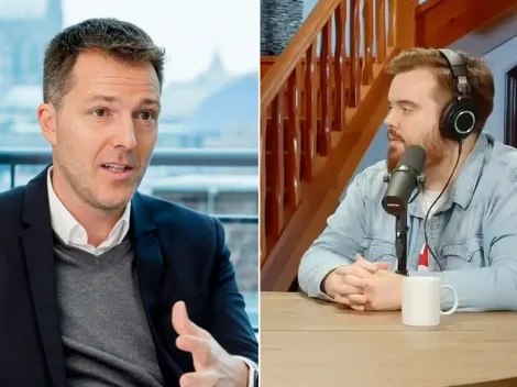 Bernd Reichart, CEO de la Superliga Europea: "hoy ha caído un monopolio"