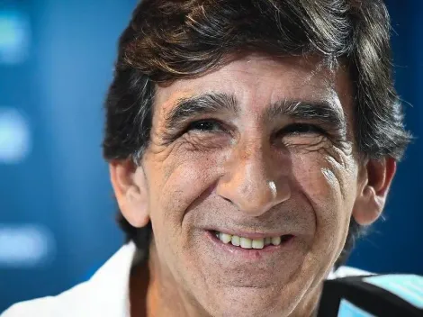 Racing quiere adelantarse a Boca y sacarle un refuerzo: buscan a Rubén Botta