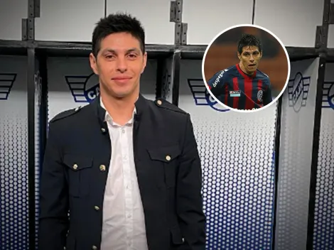 Pitu Barrientos: el referente de San Lorenzo que es presidente del club de sus amores