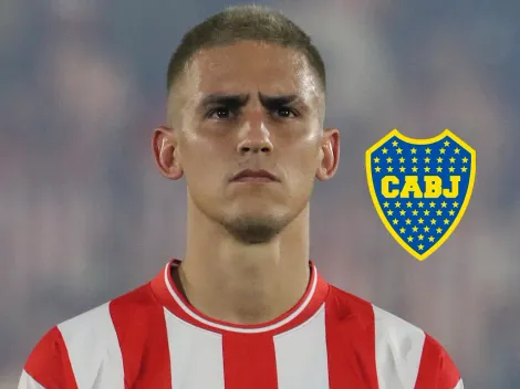 De brillar en Racing a irse de su nuevo club a los seis meses, ¿interesa en Boca?