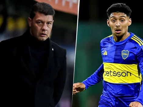 Las noticias de Boca hoy: oferta por Medina, Battaglia le respondió a Palermo y más