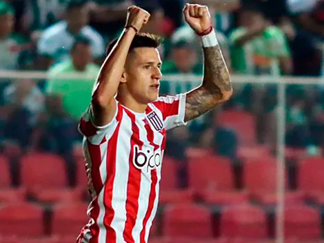 Los 3 pesos pesados que quieren a Leonardo Godoy